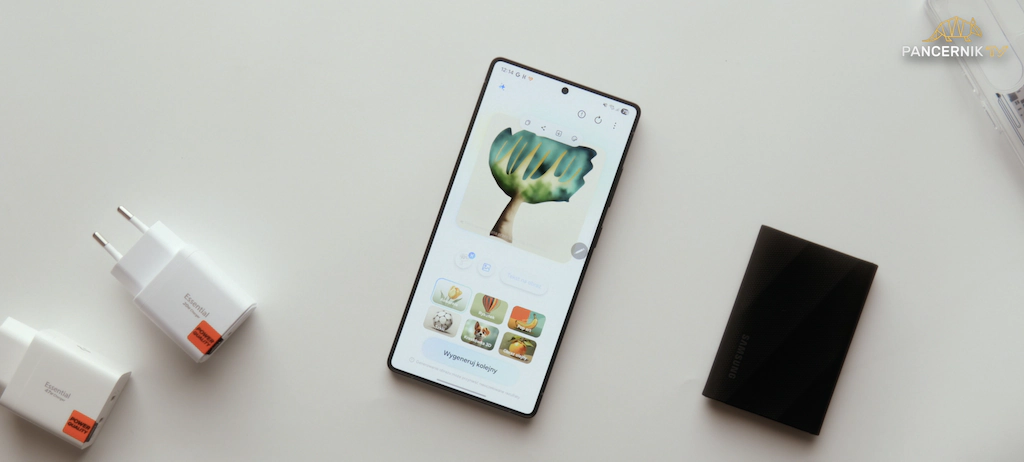 Galaxy S25 Ultra pół roku później: flagowce Samsunga zyskują z czasem
